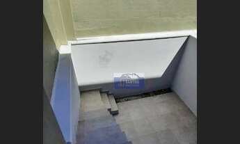 Imagem 7: Sobrado à venda, 165 m² por R$ 850.000,00 - Vila Oratório - São Paulo/SP