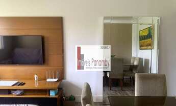 Imagem 3: Apartamento com 3 dormitórios à venda, 68 m² por R$ 380.000 - Vila Andrade - São Paulo/SP