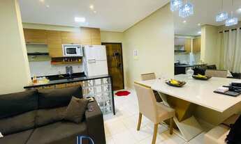 Imagem 2: Alegro Montenegro, 2 quartos,1 suíte, 1 vaga,Tapana,modulados