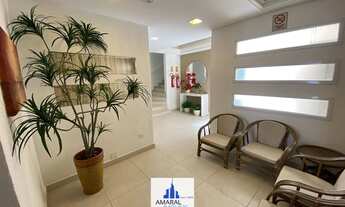 Imagem 2: REF:V016- COBERTURA DE FRENTE PARA O MAR