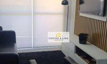 Imagem 5: Locação Apto 1 quarto no centro mobiliado