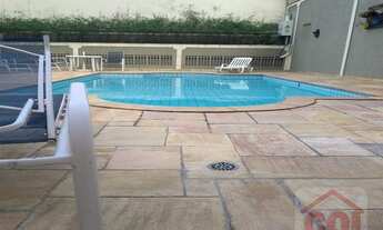 Imagem 3: São Paulo - Apartamento Padrão - Vila Clementino