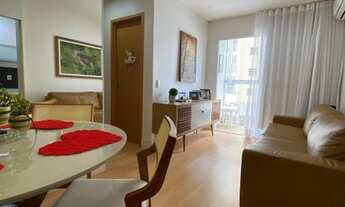 Imagem: Apartamento à venda 2 Quartos, 1 Suite