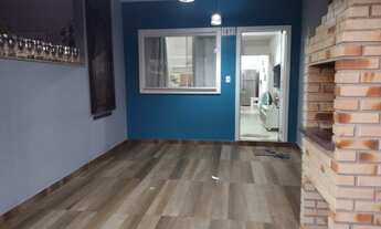 Imagem 5: Sobrado para venda tem 97 metros quadrados com 2 quartos em Itacolomi - Balneário Piçarras