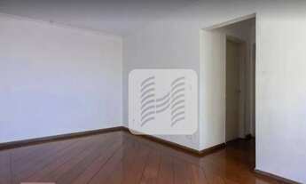 Imagem 2: Apartamento com 2 dormitórios para alugar, 58 m² por R$ 1.500,00/mês - Freguesia do Ó - Sã