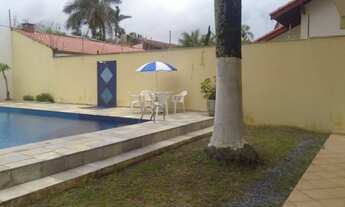 Imagem 6: Casa para Venda em Itanhaém, Cibratel II, 5 dormitórios, 5 suítes, 5 banheiros, 4 vagas