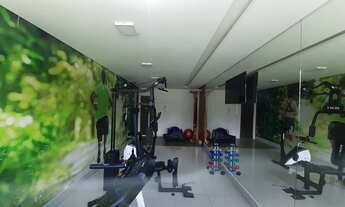 Imagem 5: Apartamento para venda com 45 metros quadrados com 2 quartos em Torre - Recife - PE