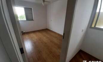 Imagem 2: Apartamento para Venda em Santo André, Vila Bastos, 2 dormitórios, 2 banheiros, 1 vaga