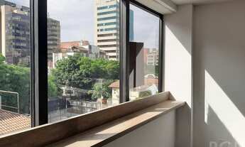 Imagem 2: Porto Alegre - Conjunto Comercial/Sala - Moinhos de Vento