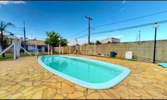 Imagem 2: Canoas - Casa Padrão - São Luis