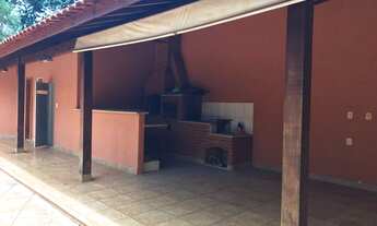 Imagem 2: CHACARA HIPICA Chácara com venda por R$950.000