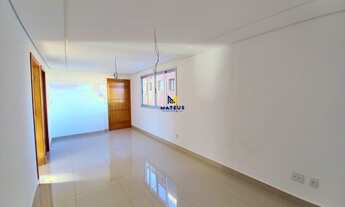 Imagem 4: BELO HORIZONTE - Padrão - Padre Eustáquio