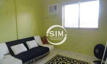 Imagem 6: Apartamento com 3 dormitórios à venda, 132 m² no Centro - Cabo Frio/RJ