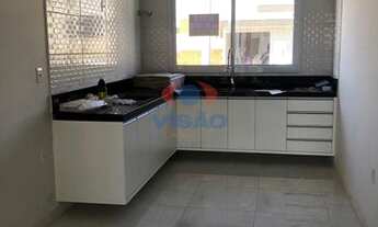 Imagem 3: Casa em condomínio para aluguel, 3 quartos, 2 suítes, 4 vagas, Jardim Toscana - Indaiatuba