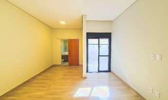 Imagem 2: Casa com 3 dormitórios à venda, 142 m² por R$ 995.000 - Condomínio Gran Reserve - Indaiatu