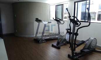 Imagem 7: Edf Maria Satye em Boa Viagem