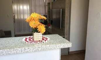 Imagem 6: APARTAMENTO Á VENDA JARDIM DO LAGO CAMPINAS SP