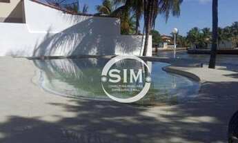 Imagem 2: Casa com 4 dormitórios à venda, 700 m² na Ogiva - Cabo Frio/RJ