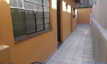 Imagem 6: CASA ASSOBRADADA - VILA JACUÍ - SP