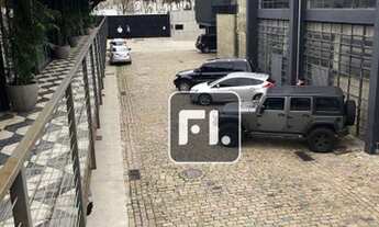 Imagem 7: Prédio para alugar, 2500 m² por R$ 87.500,00/mês - Vila Leopoldina - São Paulo/SP