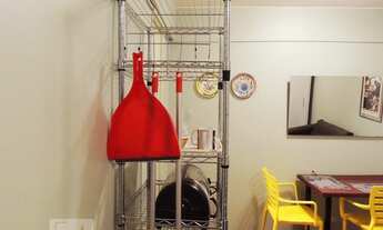 Imagem 4: Apartamento para Aluguel - Asa Norte, 1 Quarto, 16 m2