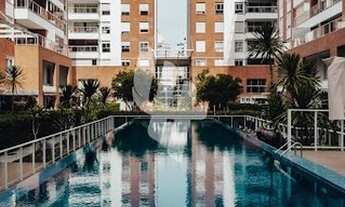 Imagem 5: Cobertura no Passeio Pedra Branca