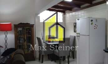 Imagem: R Apartamento térreo para venda com 2 quartos