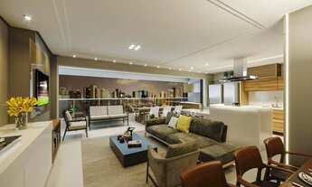 Imagem 3: Apartamento na Aldeota