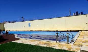 Imagem 5: IBIZA 3/4 1s+serviço Andar Alto/Vista Deslumbrante/Sombra/Privacidade Total