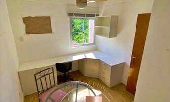 Imagem 3: Residencial Andirá Apartamento com 3 Quartos - 2 Vagas de Garagens