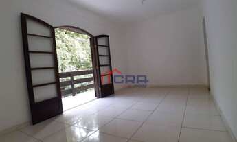 Imagem 3: Apartamento com 3 dormitórios à venda, 115 m² por R$ 320.000,00 - Santa Rosa - Barra Mansa