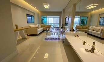 Imagem 7: LINDA VISTA PARA O MAR - TODO DE FRENTE - ALTO PADRÃO - PONTA DA PRAIA - LAZEDR TOTAL COM