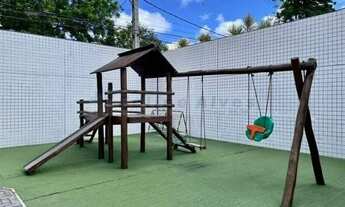 Imagem 3: Recife - Apartamento Padrão - Casa Amarela