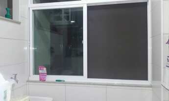 Imagem 5: Apartamento Vila da Penha com varanda