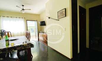 Imagem: Casa com 4 dormitórios à venda, 140 m²