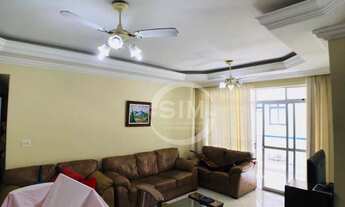 Imagem 3: Apartamento com 3 dormitórios à venda, 140 m² no Algodoal - Cabo Frio/RJ