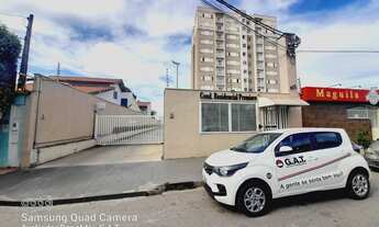 Imagem 2: APARTAMENTO PARA VENDA NO RESIDENCIAL PREMIERE - SOROCABA/SP