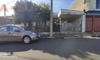 Imagem: São Carlos - Casa Padrão - Jardim Sao