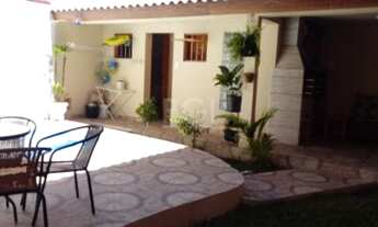 Imagem 4: Porto Alegre - Casa Padrão - Sarandi