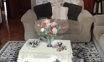 Imagem 3: Excelente apartamento com três dormitórios