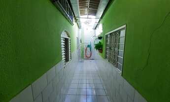 Imagem 2: CASA 3 QUARTOS CEILÂNDIA