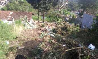 Imagem: Terreno à venda, 300 m² por R$ 115.000,00