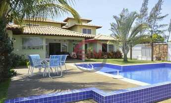 Imagem 2: Casa Residencial à venda, Village de Búzios, Armação dos Búzios - CA0149