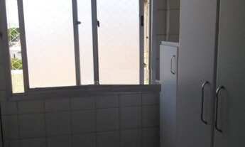 Imagem 3: Amplo apartamento a venda Vila Industrial, Campinas/SP