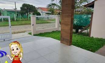 Imagem 3: Linda residência na praia de Mariluz!