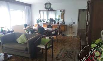 Imagem 7: Apartamento para venda com 135m², 3 dormitórios em Moema