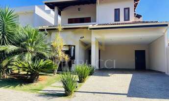 Imagem 3: Casa - Swiss Park - Campinas