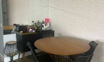 Imagem 5: São Paulo - Apartamento Padrão - Tatuapé