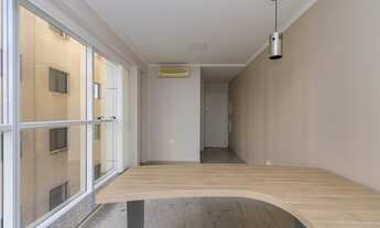 Imagem 3: Sala à venda, 22 m² por R$ 220.000,00 - Bigorrilho - Curitiba/PR