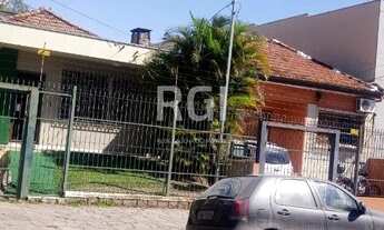 Imagem: Porto Alegre - Terreno Padrão - Menino